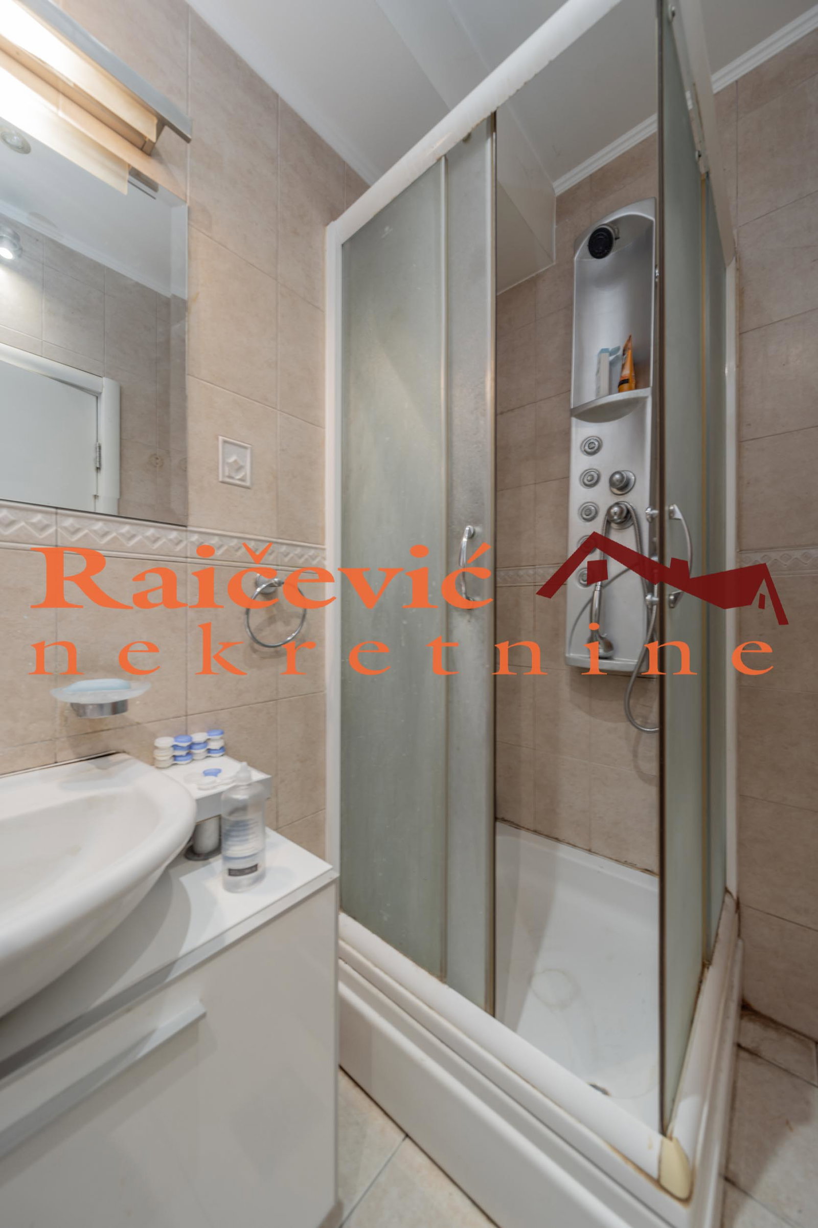 151643 Stan Prodaja Beograd Dedinje 142 m2