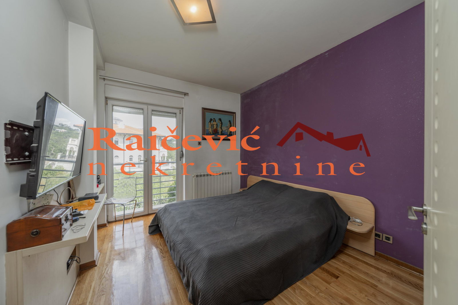 151644 Stan Prodaja Beograd Dedinje 142 m2