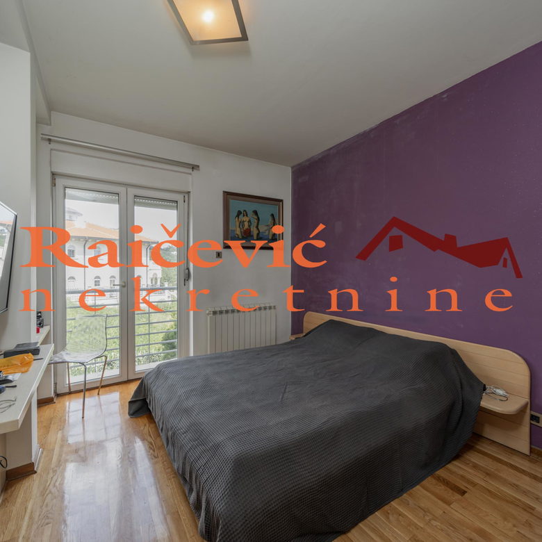 Stan Prodaja Beograd Dedinje 142 m2