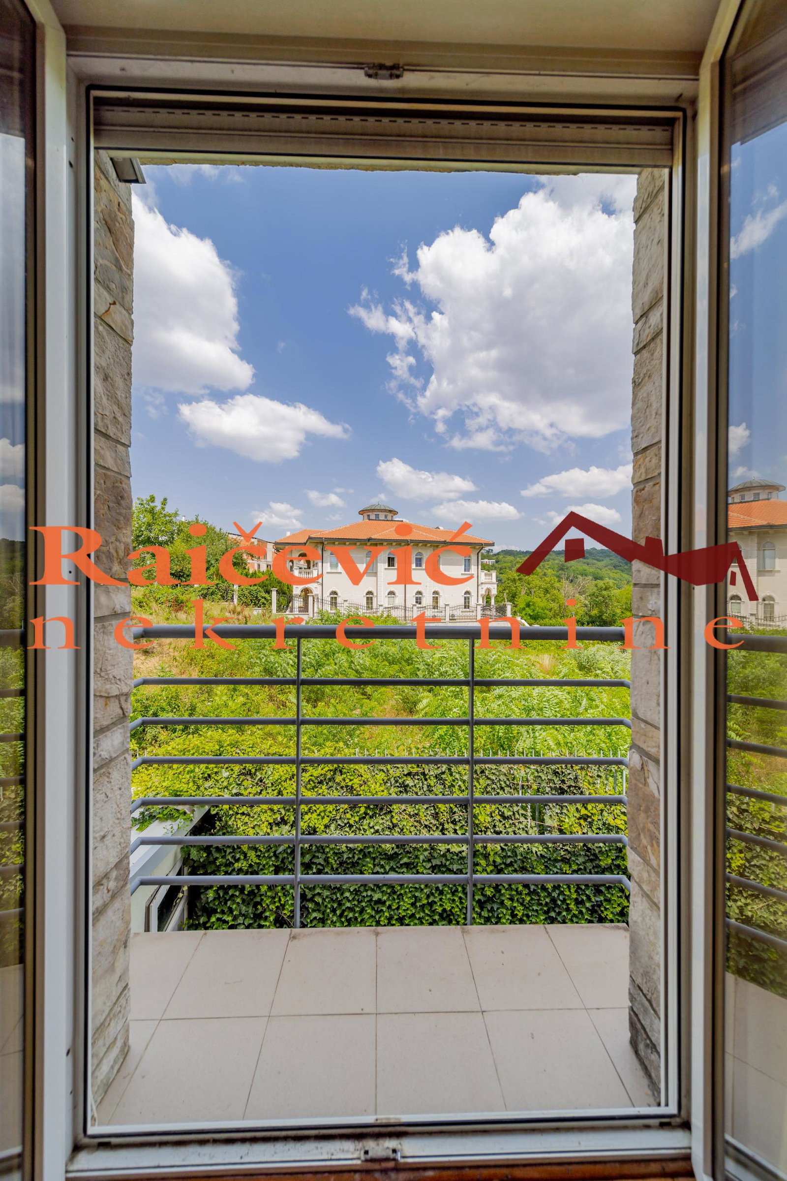 151645 Četvorosoban stan na prodaju, Dedinje, Beograd, 142m², 380.000 €