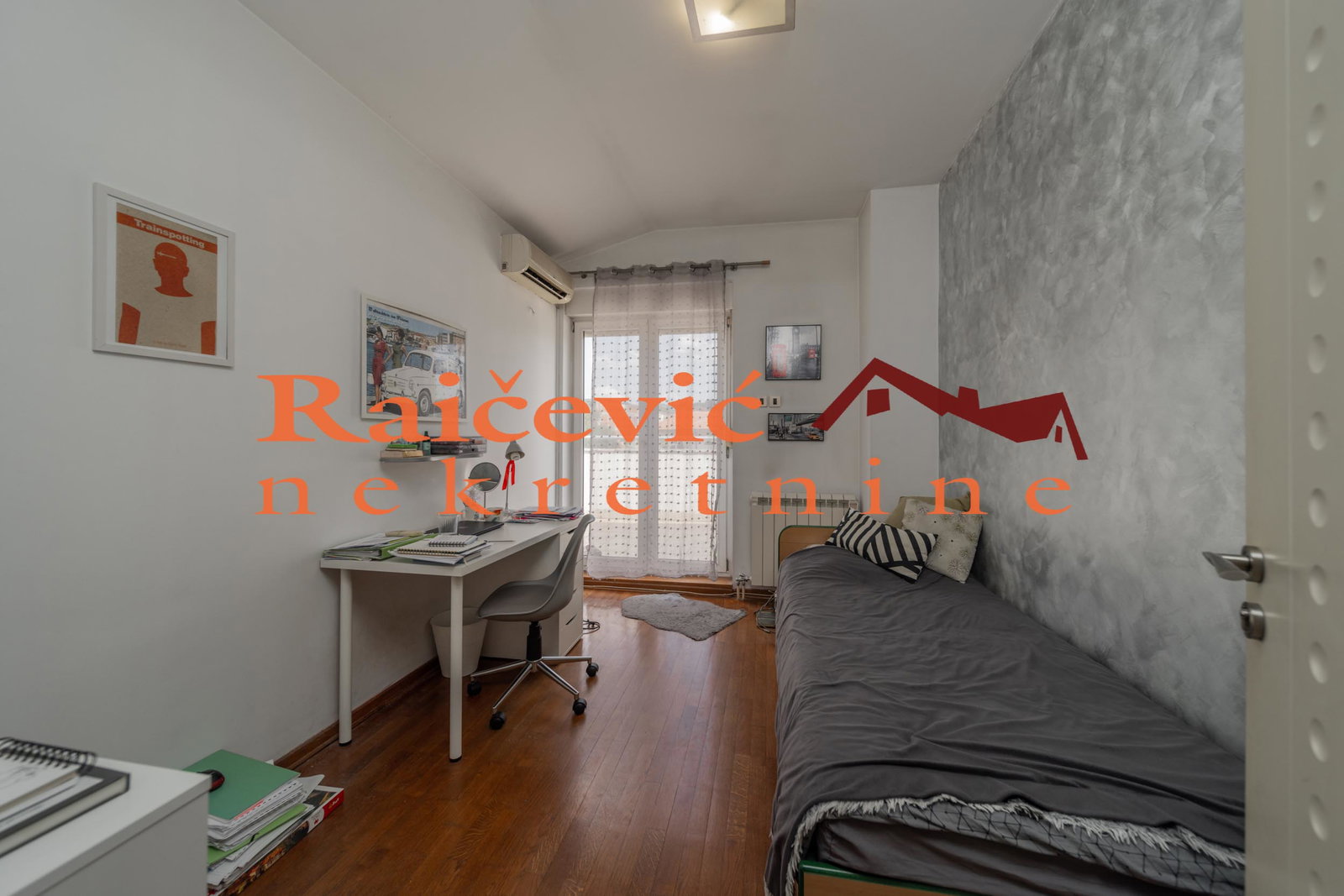 151646 Četvorosoban stan na prodaju, Dedinje, Beograd, 142m², 380.000 €