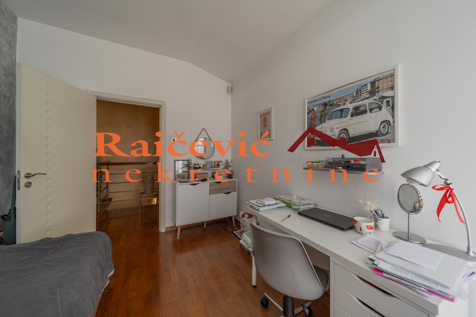 151647 Četvorosoban stan na prodaju, Dedinje, Beograd, 142m², 380.000 €