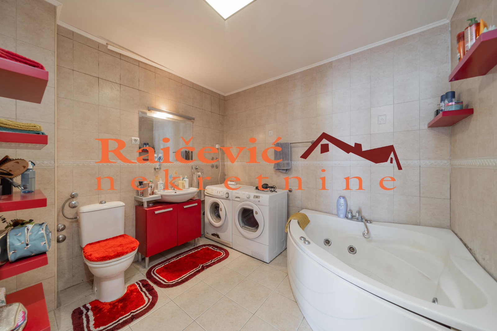 151648 Četvorosoban stan na prodaju, Dedinje, Beograd, 142m², 380.000 €