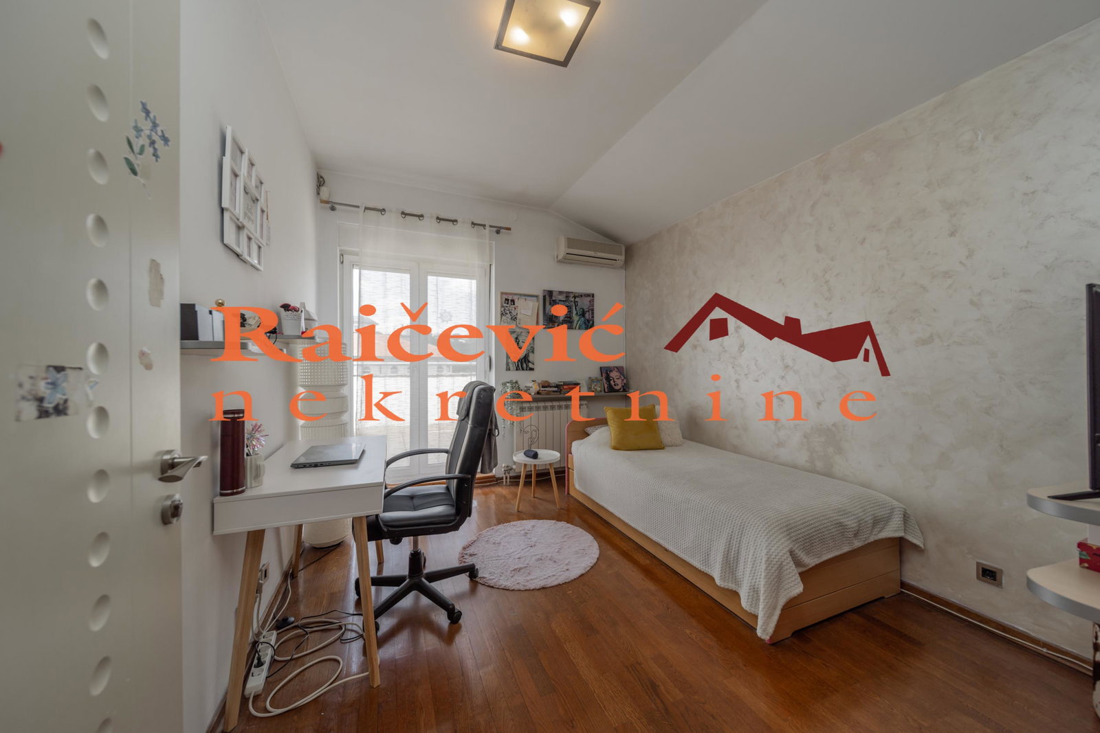151649 Četvorosoban stan na prodaju, Dedinje, Beograd, 142m², 380.000 €