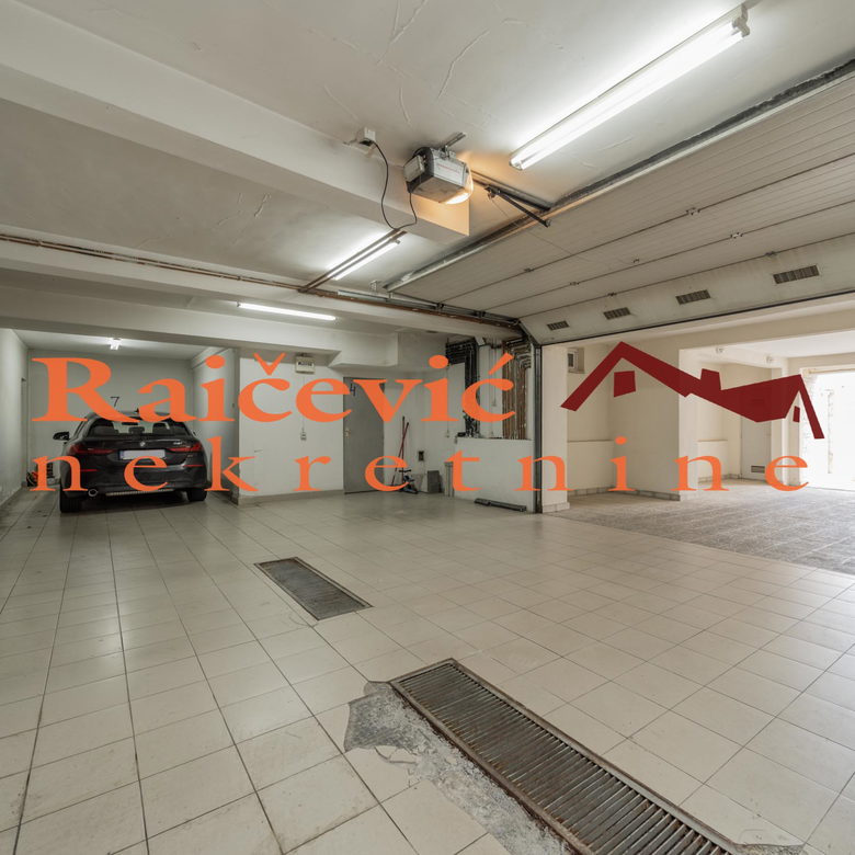 Četvorosoban stan na prodaju, Dedinje, Beograd, 142m², 380.000 €