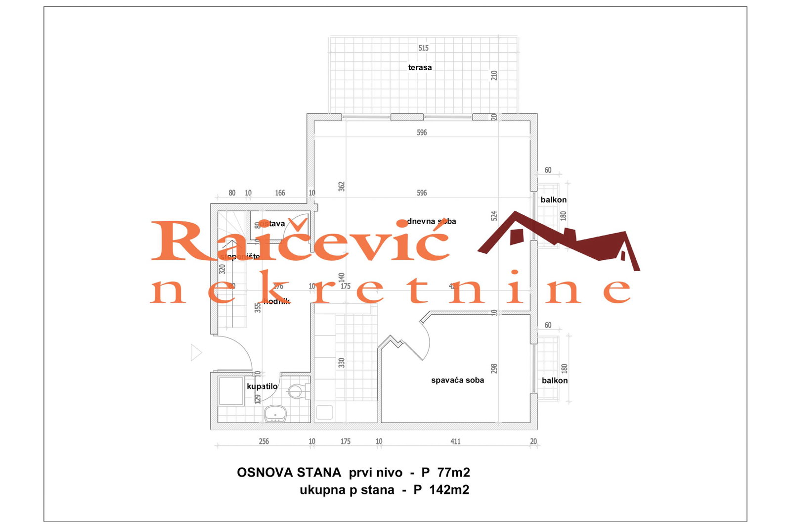 C:BOJAN 2022Rai
evi nekretnine1 ArhitekturaAleksandra Tirna Četvorosoban stan na prodaju, Dedinje, Beograd, 142m², 380.000 €