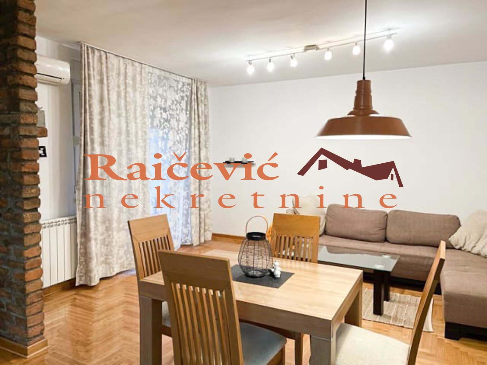 Stan Prodaja Beograd Stan Prodaja Beograd Hram Svetog Save 62 m2