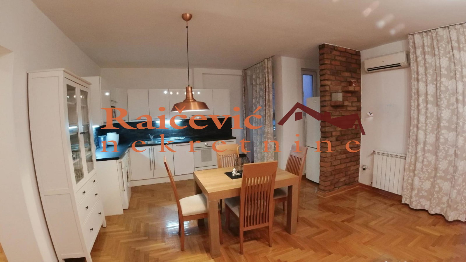 Stan Prodaja Beograd Stan Prodaja Beograd Hram Svetog Save 62 m2
