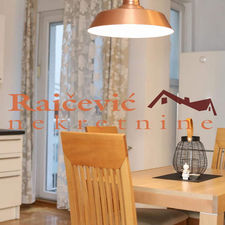 Stan Prodaja Beograd Hram Svetog Save 62 m2