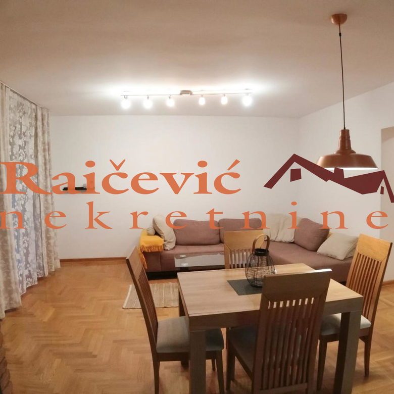 Stan Prodaja Beograd Hram Svetog Save 62 m2