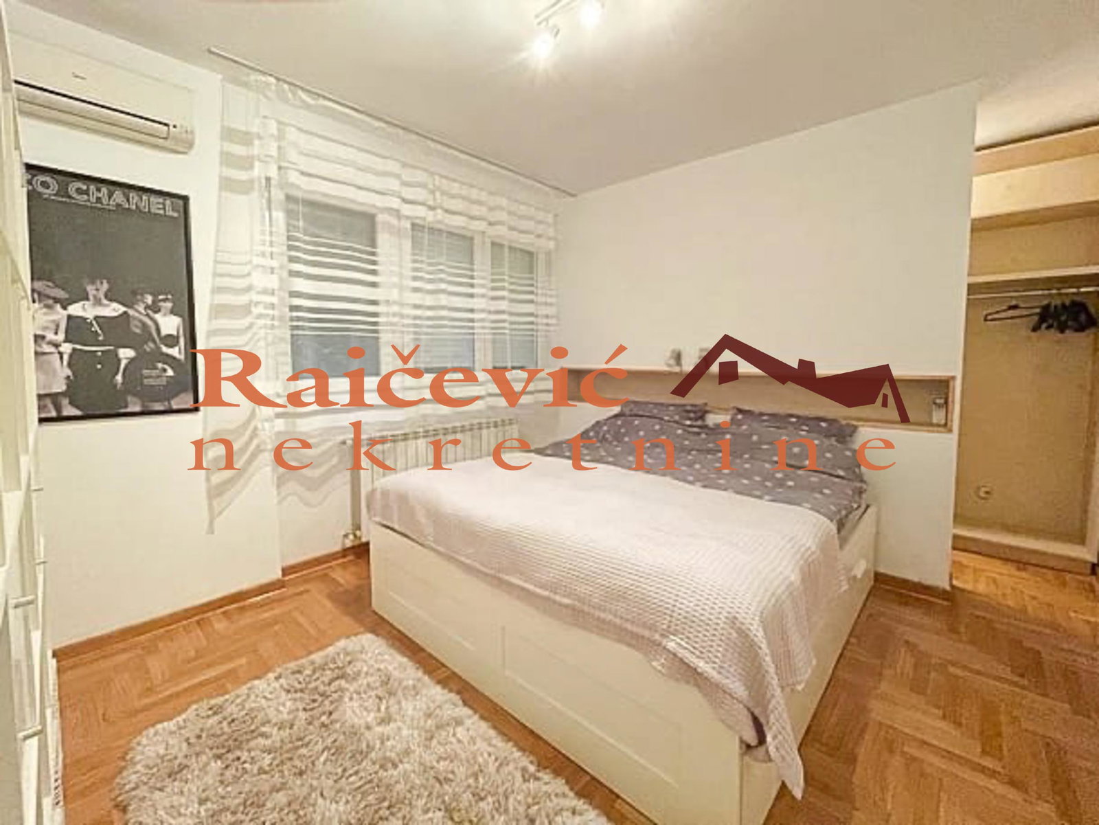 Stan Prodaja Beograd Stan Prodaja Beograd Hram Svetog Save 62 m2