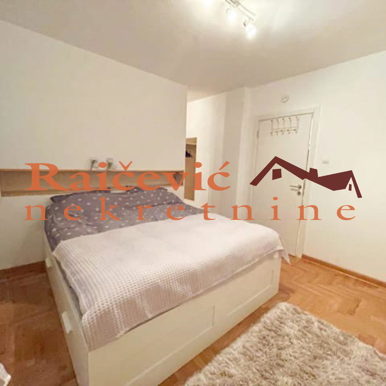 Stan Prodaja Beograd Hram Svetog Save 62 m2