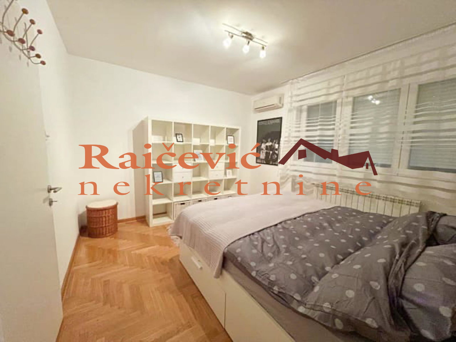 151663 Stan Prodaja Beograd Hram Svetog Save 62 m2