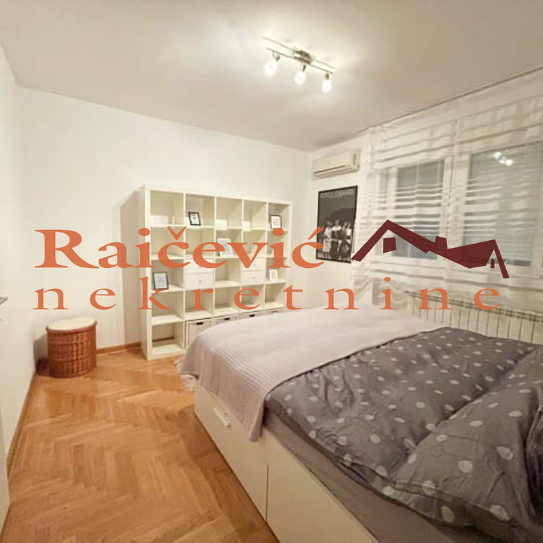 Stan Prodaja Beograd Hram Svetog Save 62 m2