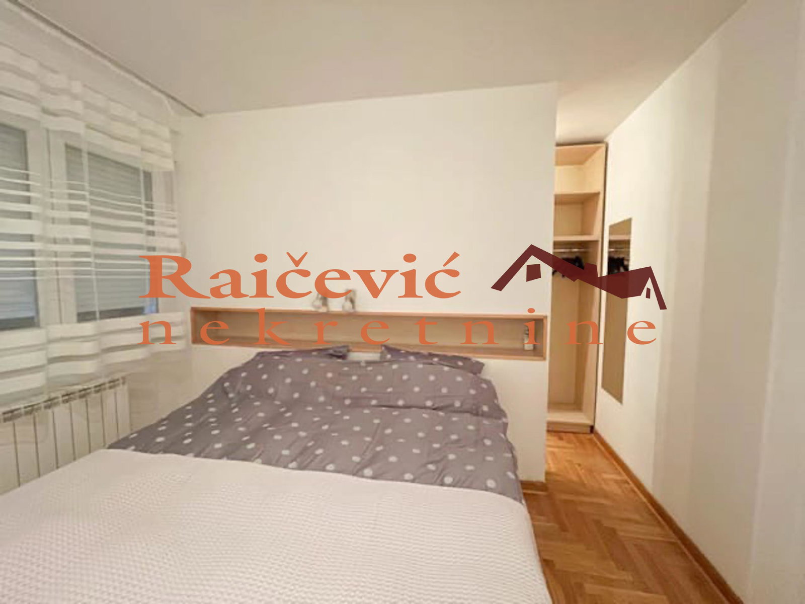 151664 Stan Prodaja Beograd Hram Svetog Save 62 m2
