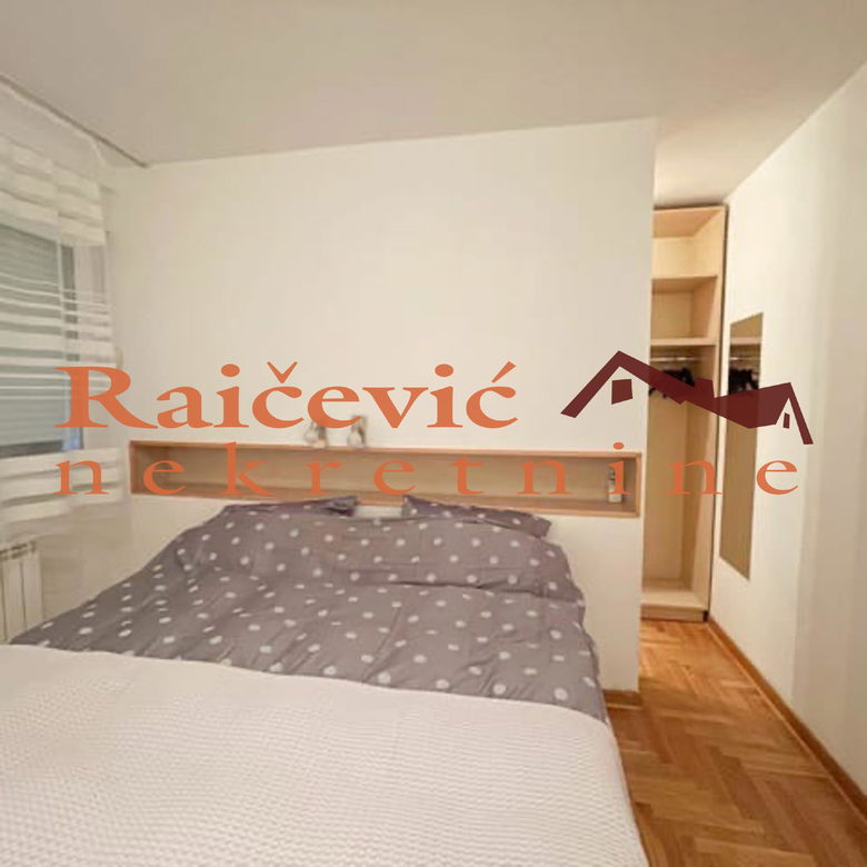 Stan Prodaja Beograd Hram Svetog Save 62 m2