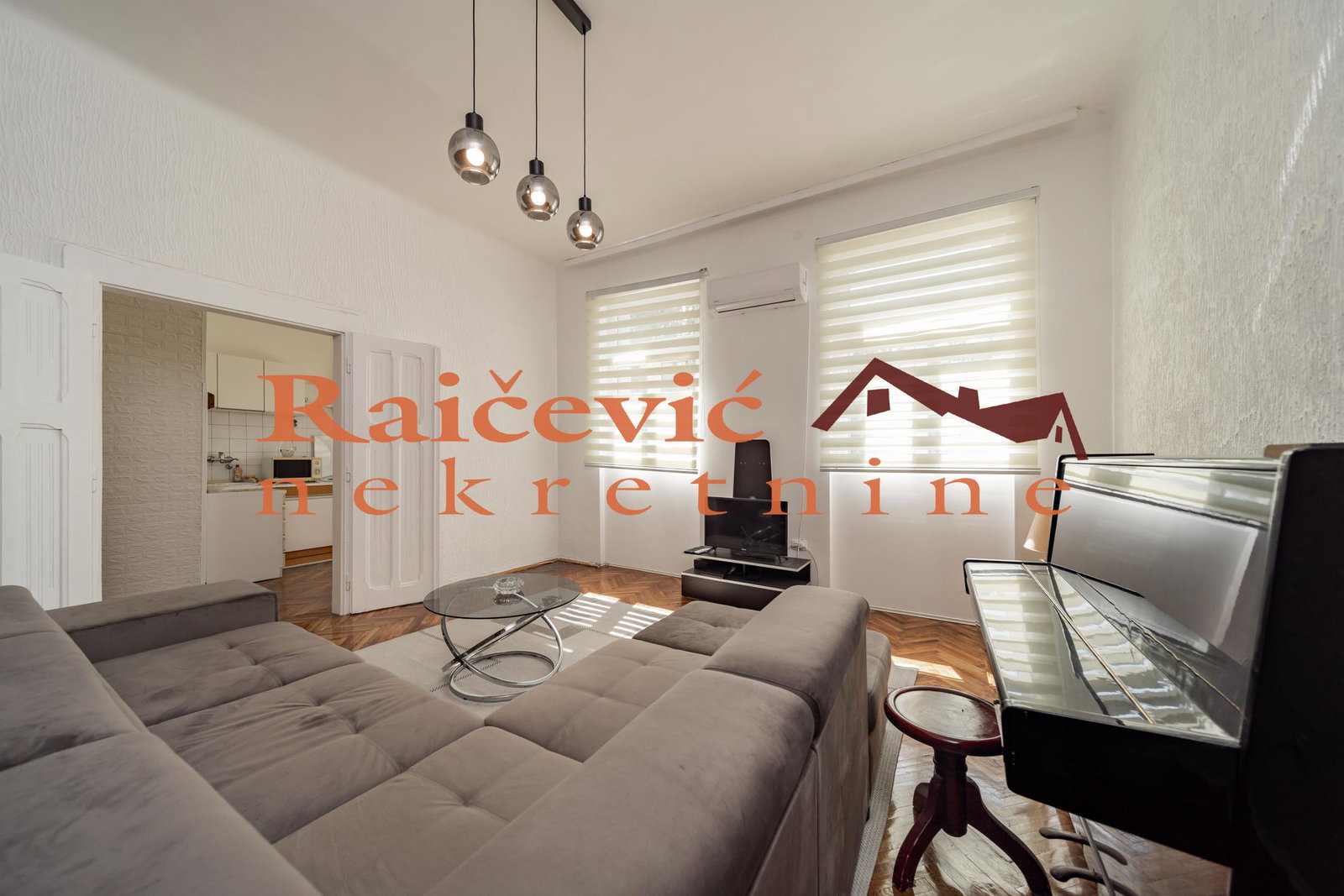 Stan Izdavanje Beograd Stan Izdavanje Beograd 44 m2