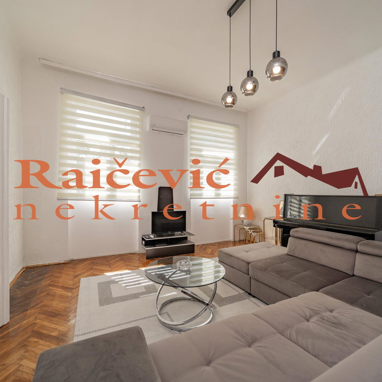 Stan Izdavanje Beograd  44 m2