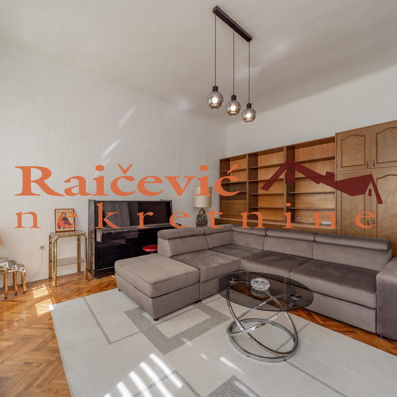 Stan Izdavanje Beograd  44 m2