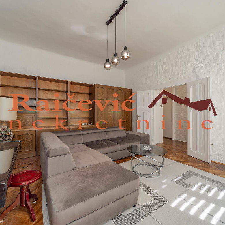 Stan Izdavanje Beograd  44 m2