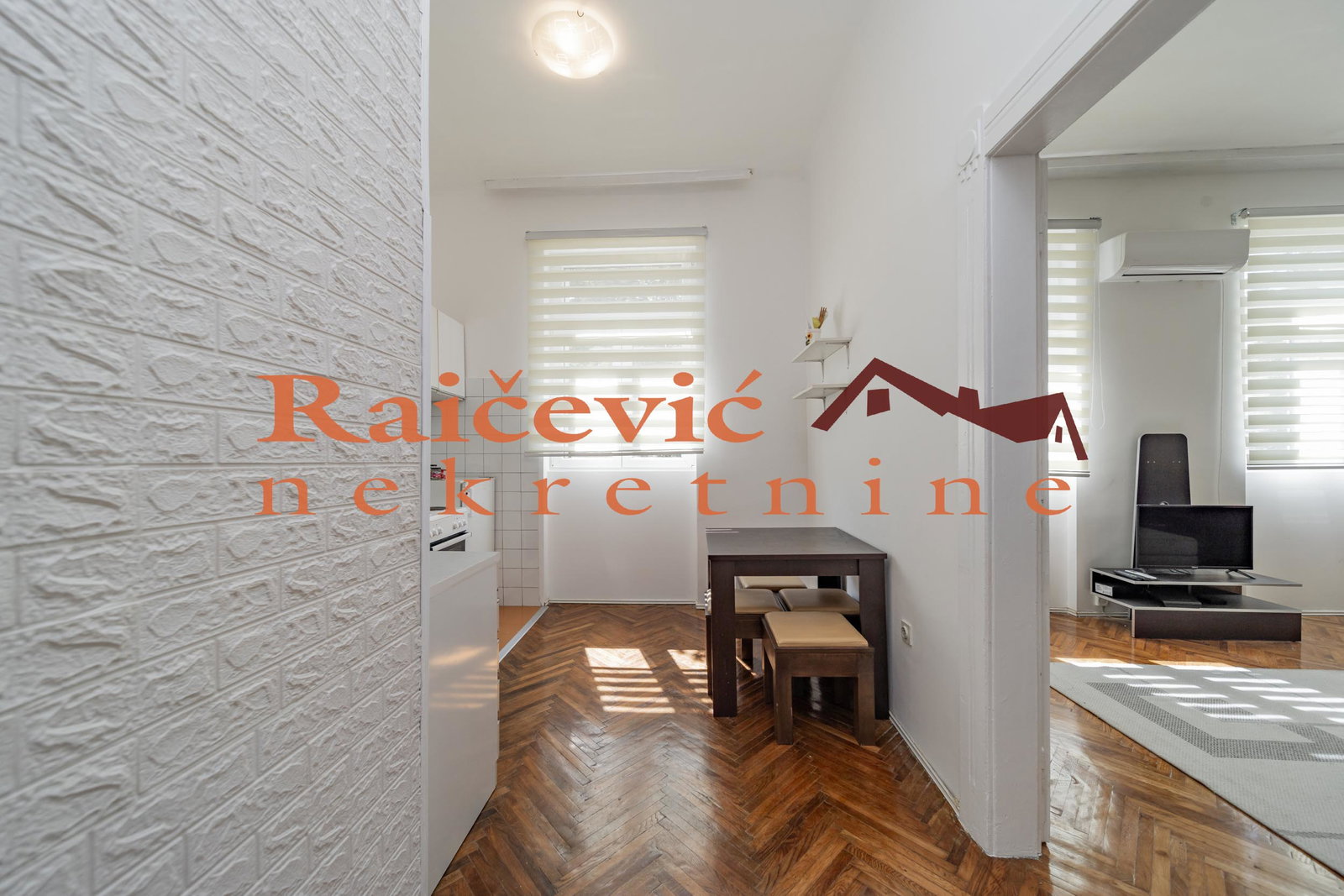 Stan Izdavanje Beograd Stan Izdavanje Beograd 44 m2