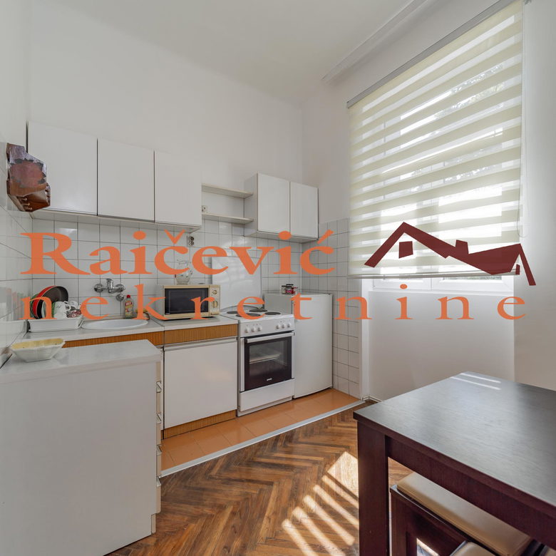 Stan Izdavanje Beograd  44 m2