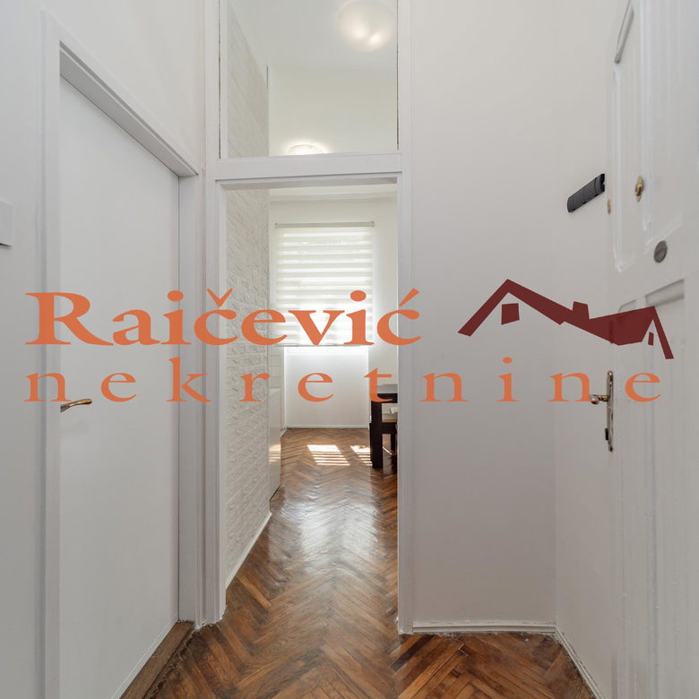 Stan Izdavanje Beograd  44 m2