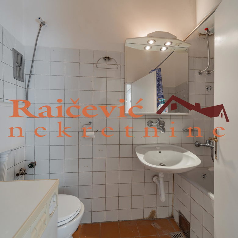 Jednosoban stan za izdavanje, Beograd, 44m², 500 €/mes