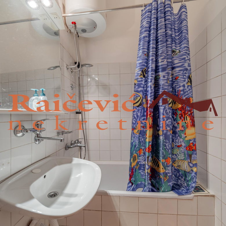 Jednosoban stan za izdavanje, Beograd, 44m², 500 €/mes
