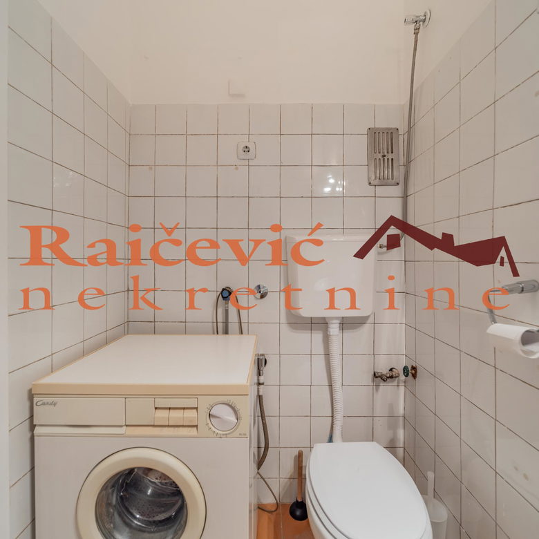 Jednosoban stan za izdavanje, Beograd, 44m², 500 €/mes