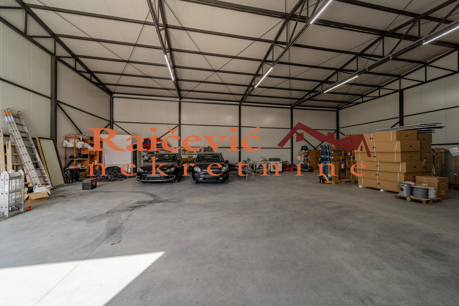 Lokal Izdavanje Beograd Lokal Izdavanje Beograd Borča 310 m2