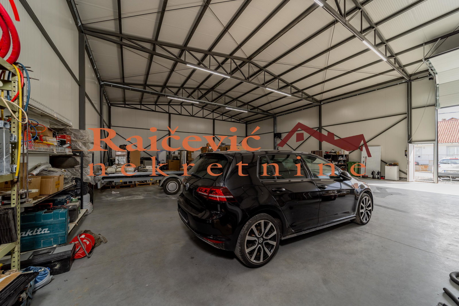 151758 Lokal Izdavanje Beograd Borča 310 m2