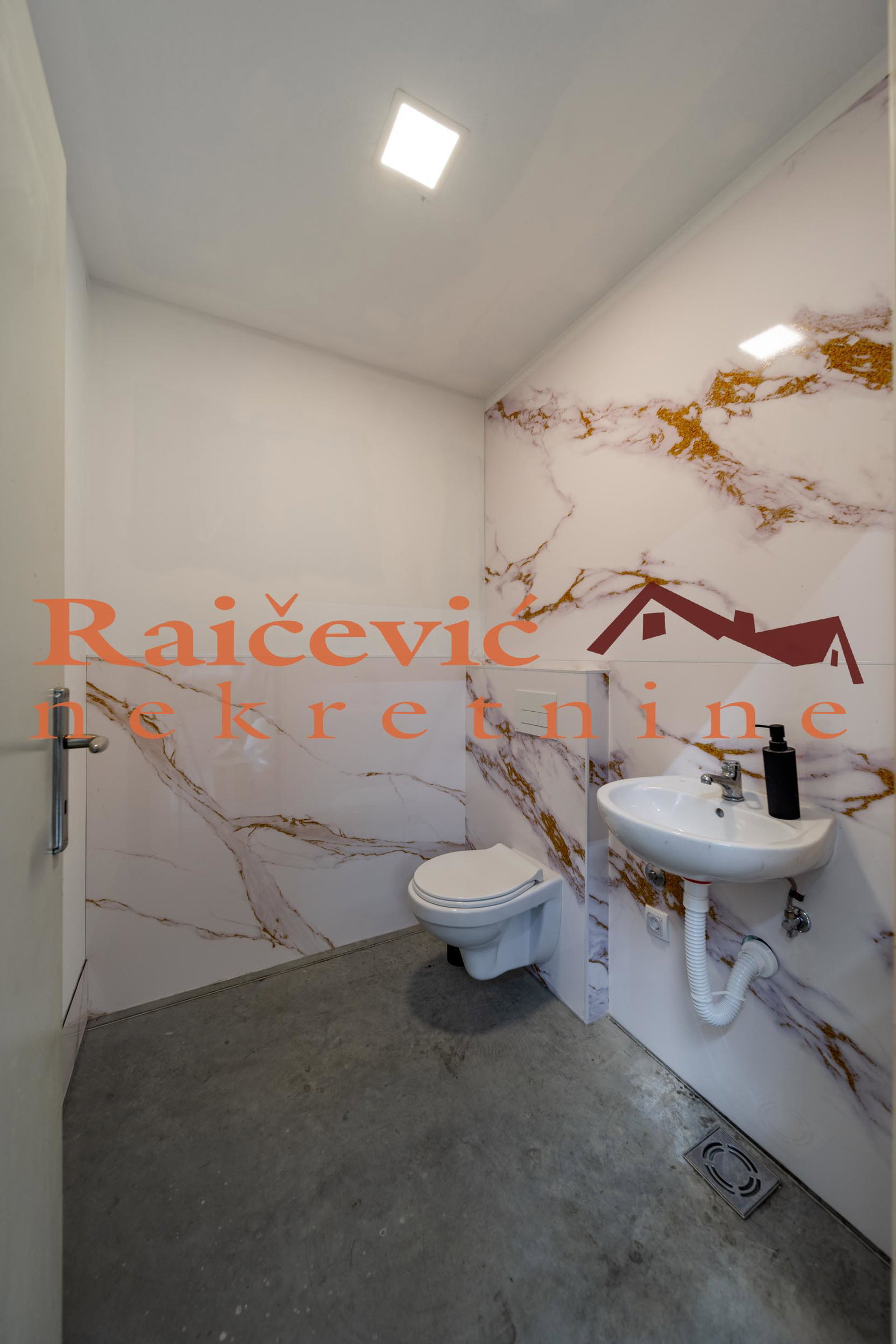 151759 Lokal za izdavanje, Borča, Beograd, 310m², 2.200 €/mes
