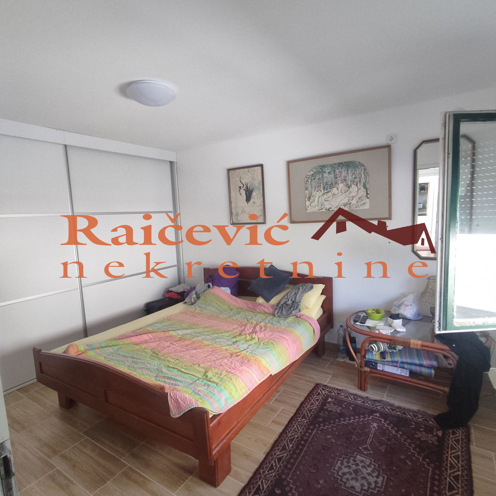Kuća na prodaju, Baranda, 240m², 165.000 €