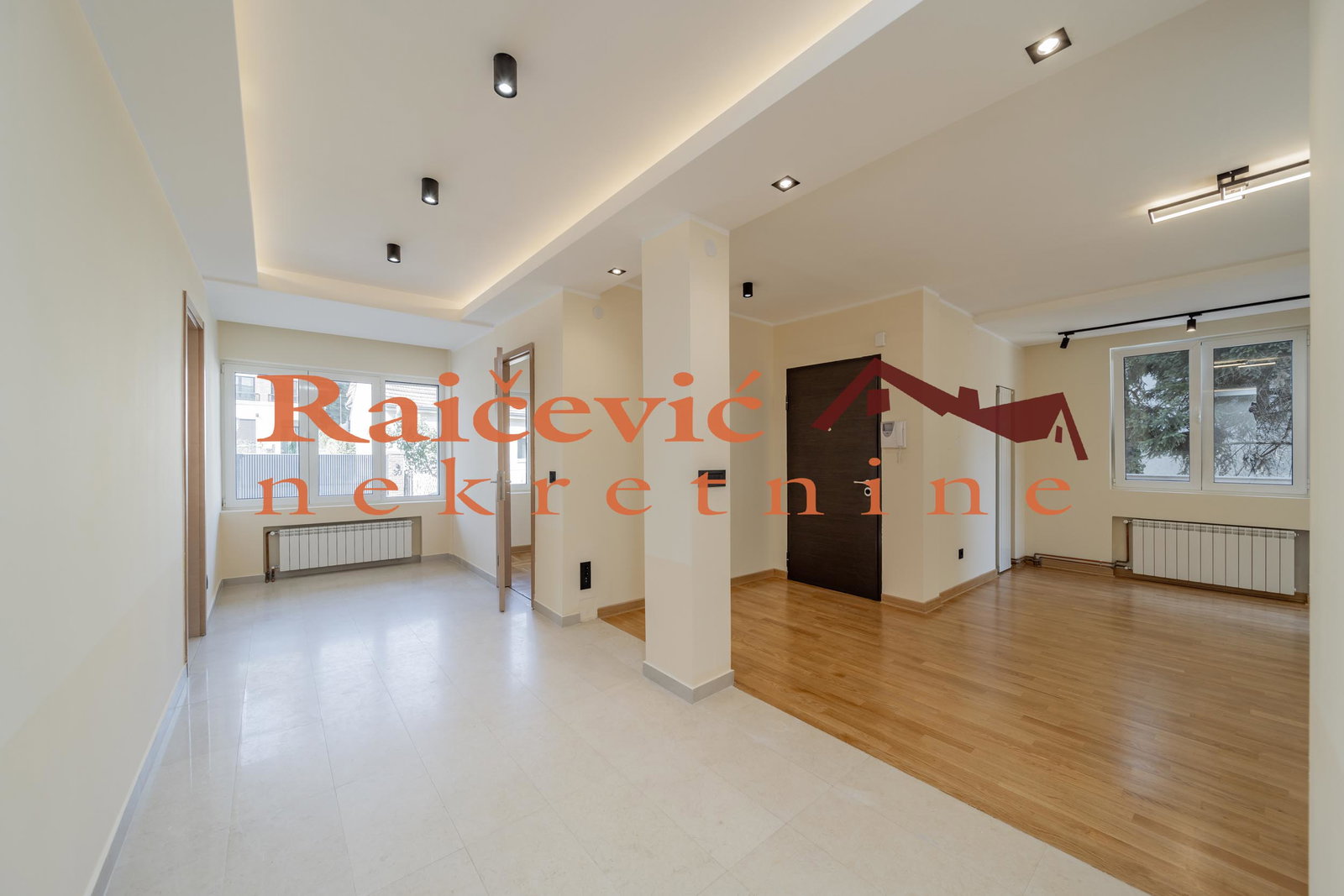 151823 Stan Prodaja Beograd 123 m2