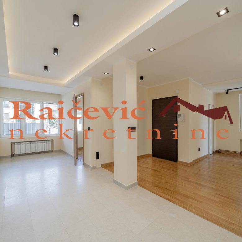 Stan Prodaja Beograd  123 m2