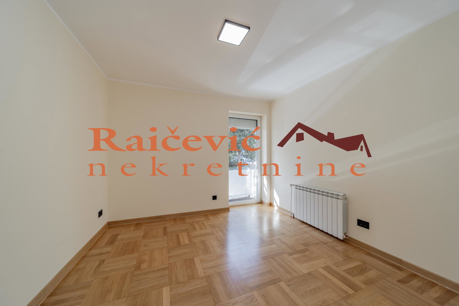 151829 Petosoban stan na prodaju, Voždovac, Beograd, 123m², 381.300 €