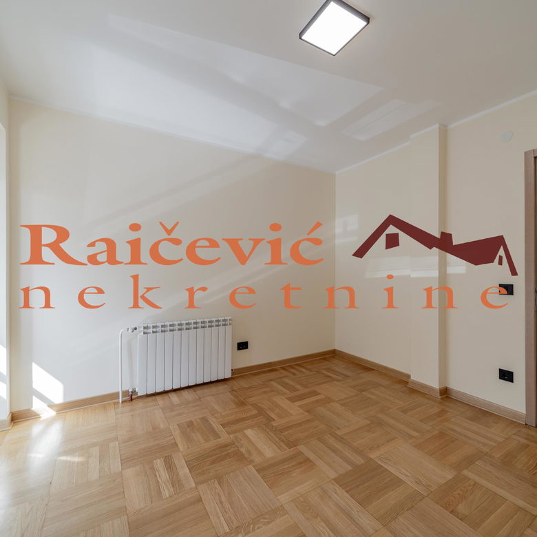Petosoban stan na prodaju, Voždovac, Beograd, 123m², 381.300 €