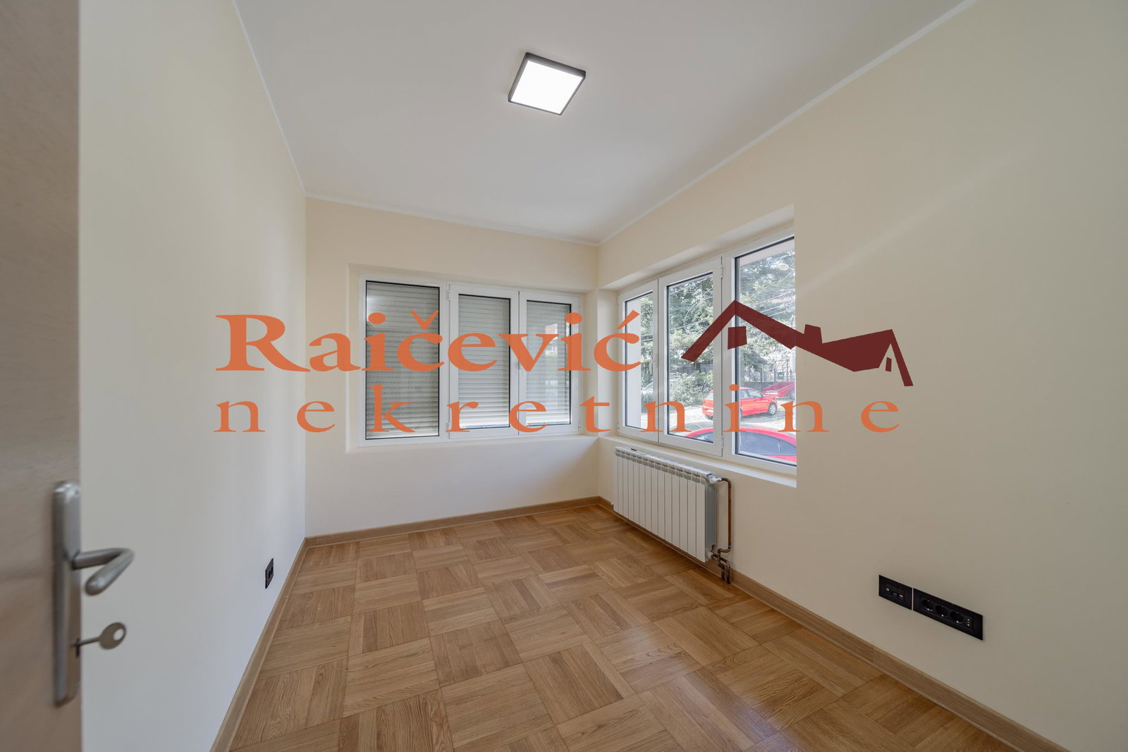 151831 Petosoban stan na prodaju, Voždovac, Beograd, 123m², 381.300 €