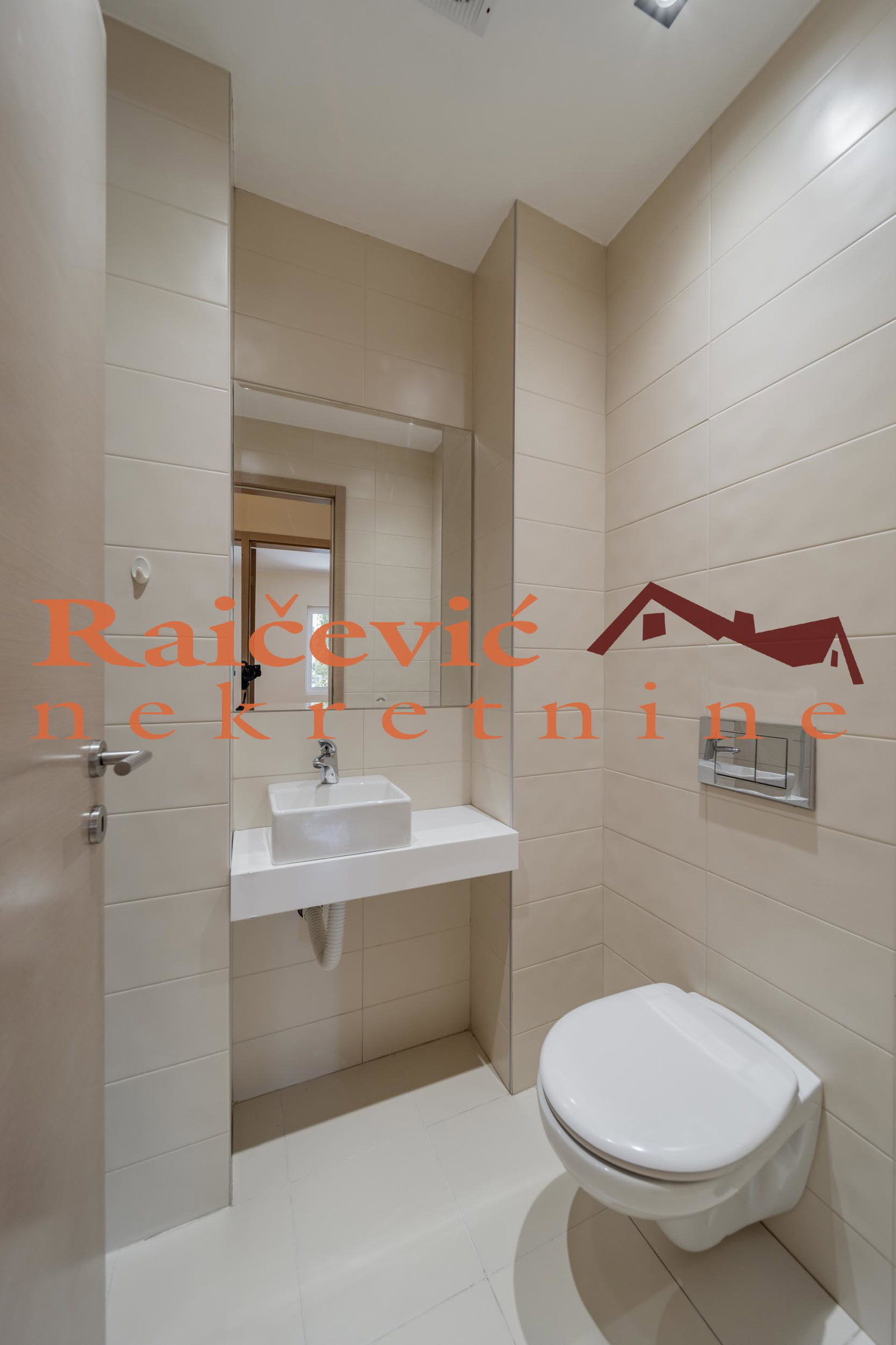 151833 Petosoban stan na prodaju, Voždovac, Beograd, 123m², 381.300 €