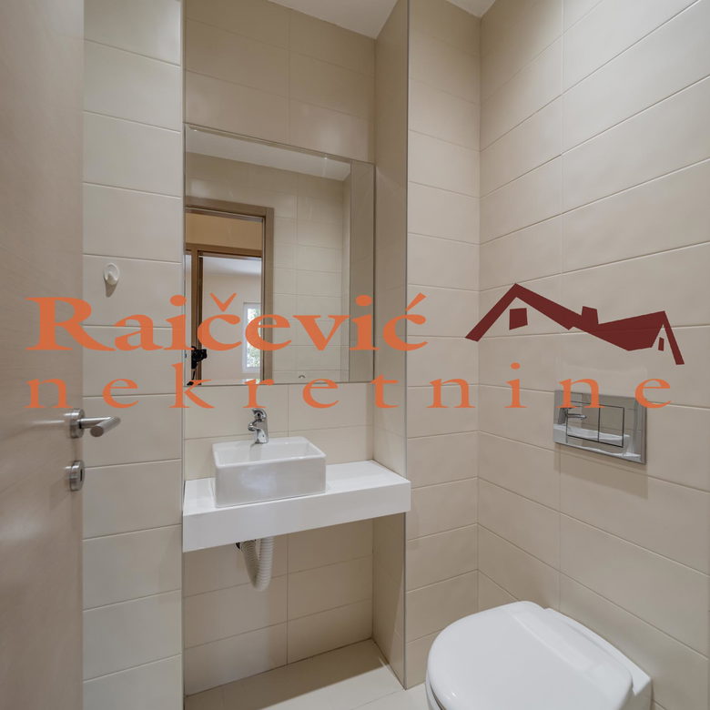 Petosoban stan na prodaju, Voždovac, Beograd, 123m², 381.300 €