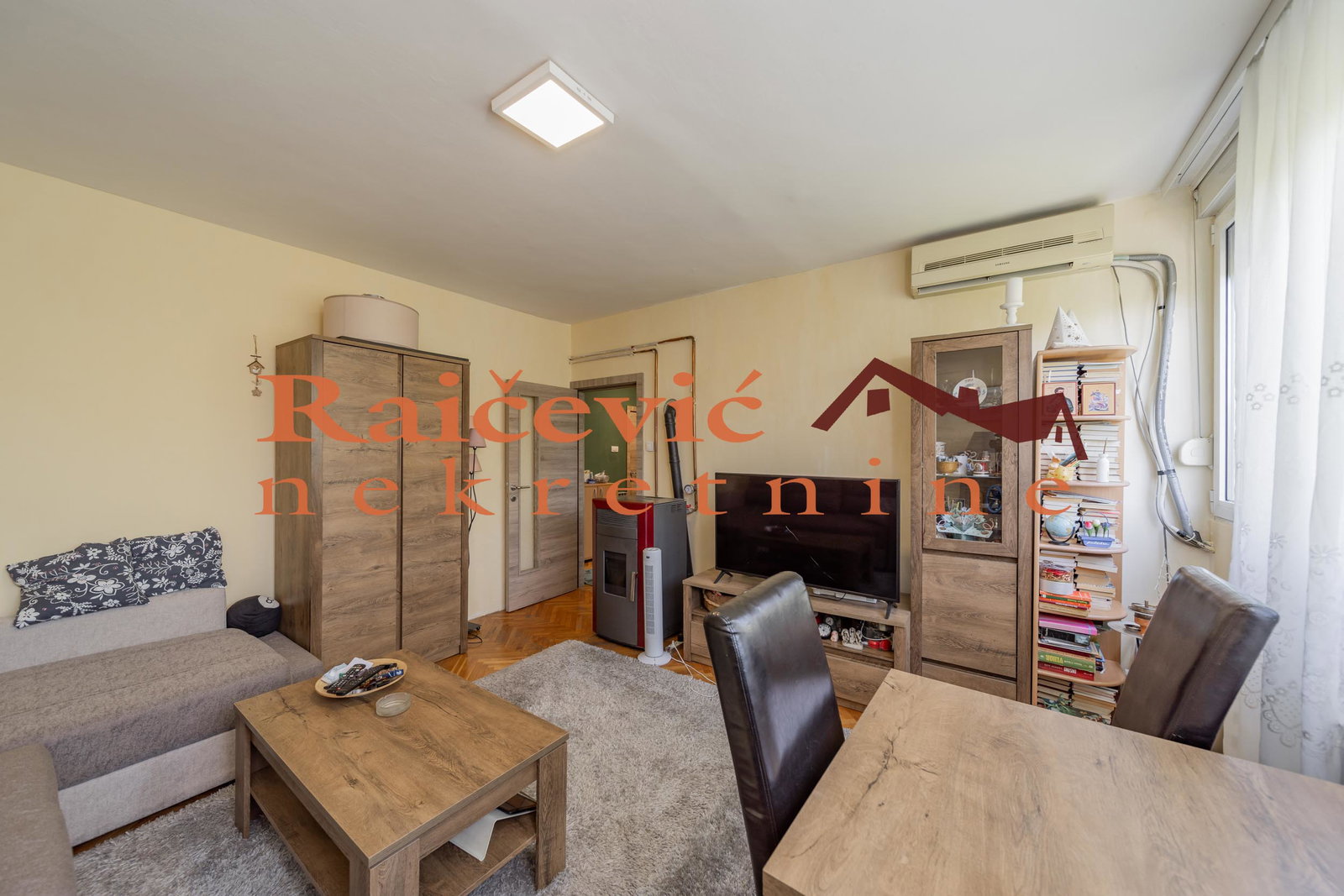 Stan Prodaja Beograd Stan Prodaja Beograd Braće Jerković 69 m2