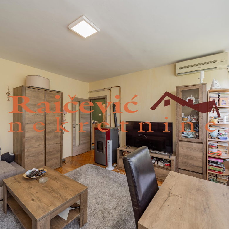 Stan Prodaja Beograd Braće Jerković 69 m2