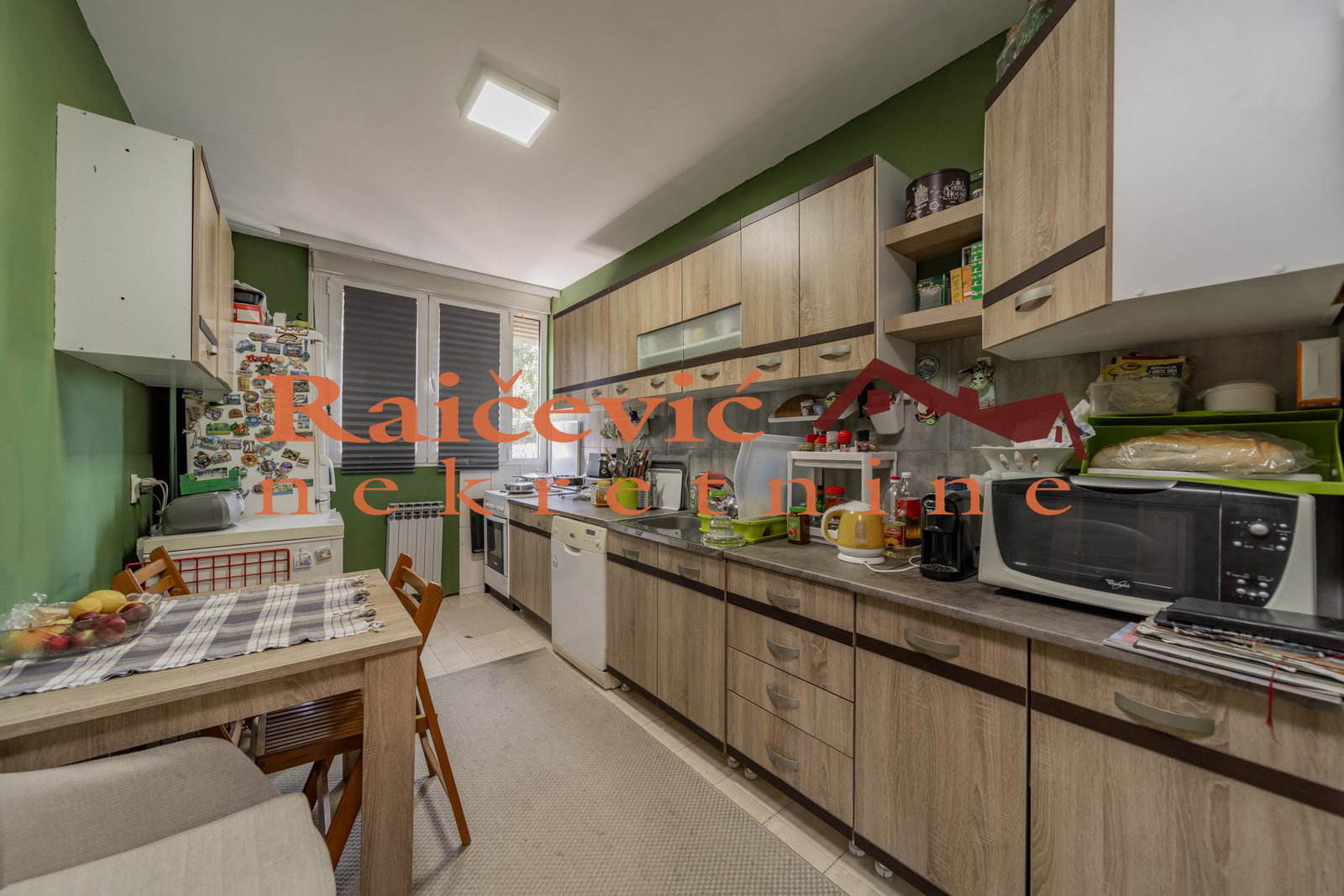 Stan Prodaja Beograd Stan Prodaja Beograd Braće Jerković 69 m2