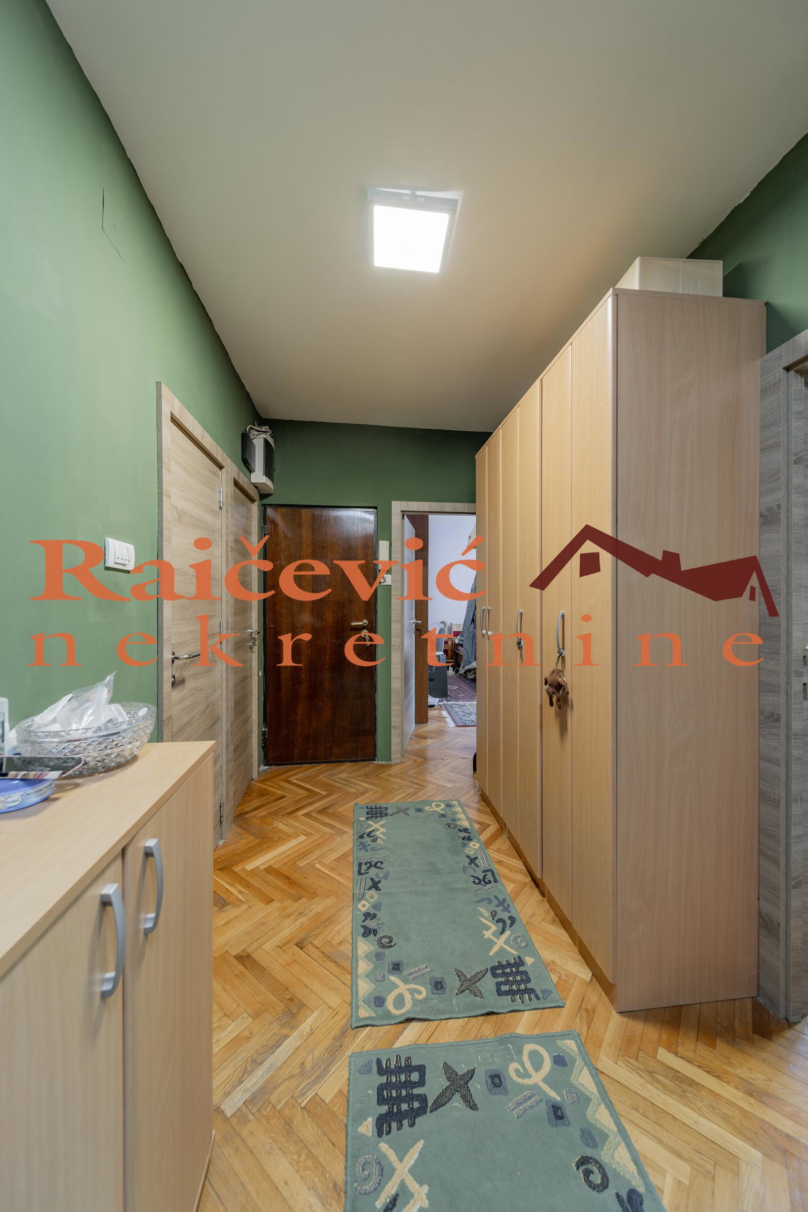 Stan Prodaja Beograd Stan Prodaja Beograd Braće Jerković 69 m2