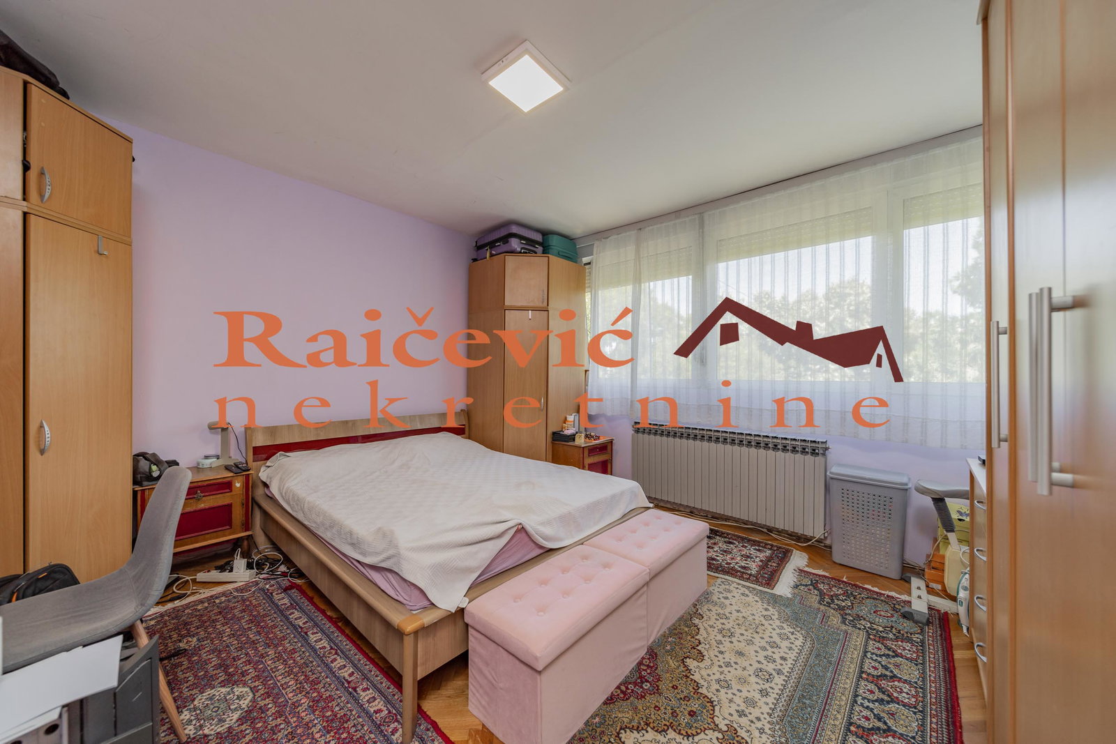 151901 Stan Prodaja Beograd Braće Jerković 69 m2