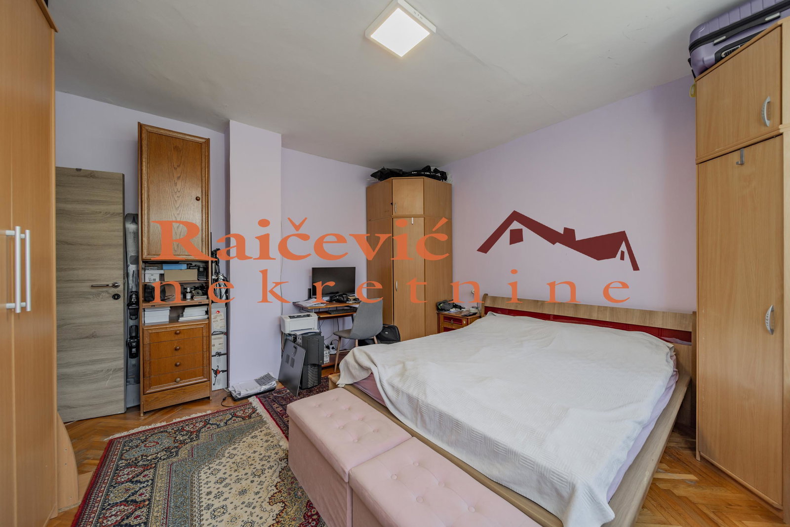 151902 Stan Prodaja Beograd Braće Jerković 69 m2