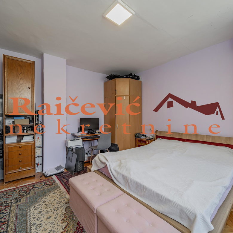 Stan Prodaja Beograd Braće Jerković 69 m2