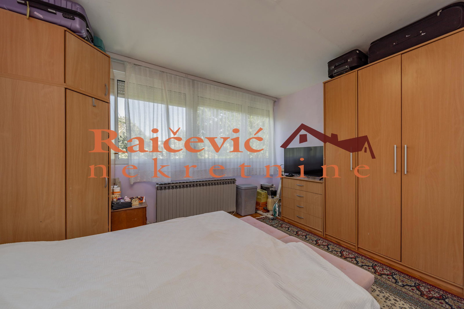 151903 Trosoban stan na prodaju, Braće Jerković, Beograd, 69m², 209.000 €