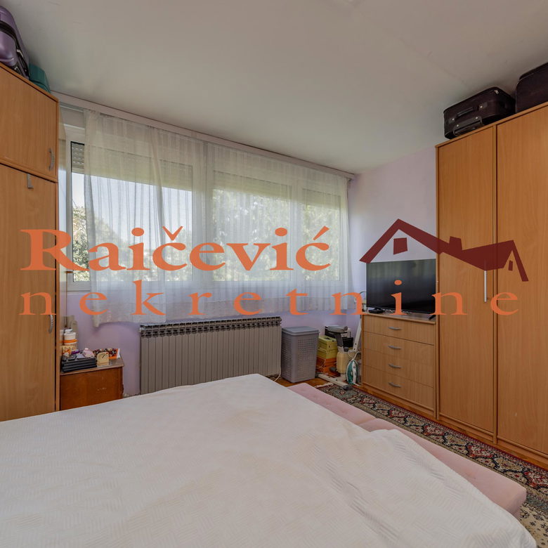 Trosoban stan na prodaju, Braće Jerković, Beograd, 69m², 209.000 €